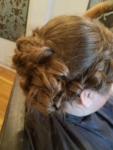 Hair Salon «Bloom Hair Lounge», reviews and photos, 178 E Main St, Spartanburg, SC 29306, USA