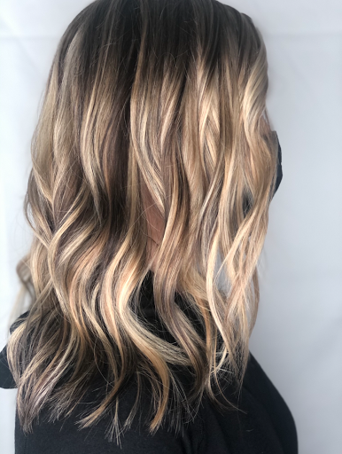 Hair Salon «JEM Hair Studio llc», reviews and photos, 1 Henry W Dubois Dr, New Paltz, NY 12561, USA