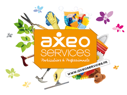 AXEO Services Montreuil