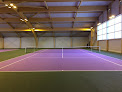 Court de tennis couverts Turckheim
