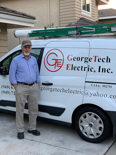 GeorgeTech Electric, Inc.