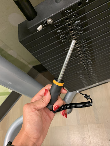 Health Club «LA Fitness», reviews and photos, 700 S Flower St, Los Angeles, CA 90017, USA