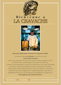 Photos du propriétaire du Restaurant La Cravache X Les Paris Mutuels Urbains à Cagnes-sur-Mer - n°11
