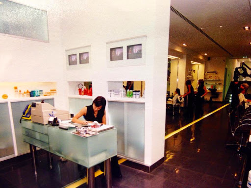 Información y opiniones sobre Diego Peluquería de Valencia