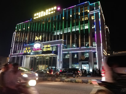 JinBei Casino & Hotel