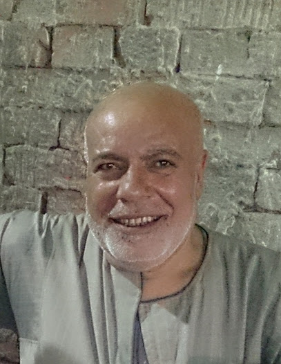 Mohamed Shehab