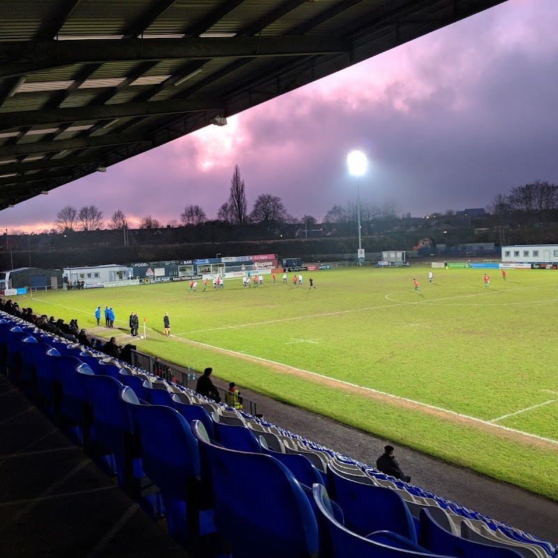 Butts Park Arena