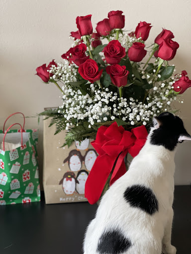 Florist «Lakeside Florist», reviews and photos, 744 Capital Ave SW, Battle Creek, MI 49015, USA