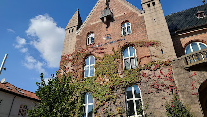 Viborg Private Realskole