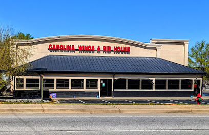Carolina Wings & Rib House
