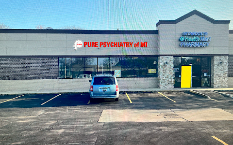 Pure Psychiatry of Michigan image