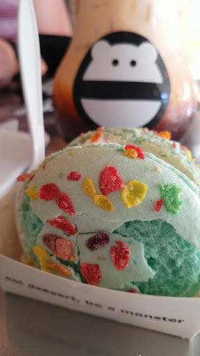 Dessert Shop «Snow Monster», reviews and photos, 17406 Beach Blvd, Huntington Beach, CA 92647, USA