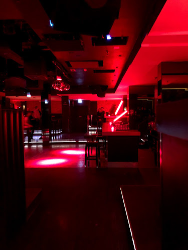 P1 Club - Nachtclub