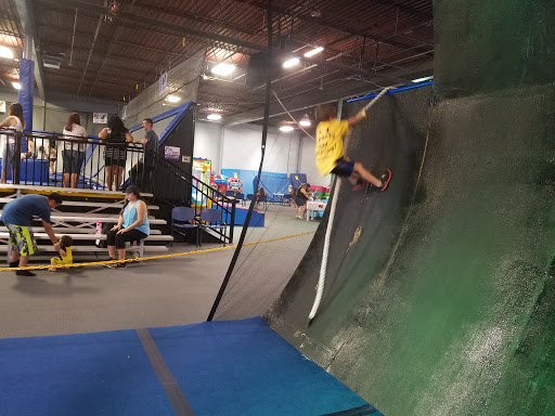 Amusement Center «Springs Trampoline Park», reviews and photos, 2512 Airport Rd, Colorado Springs, CO 80910, USA