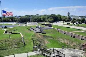 Fort Sumter and Fort Moultrie National Historical Park image