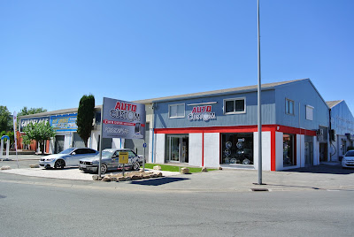 Auto Custom à Fréjus