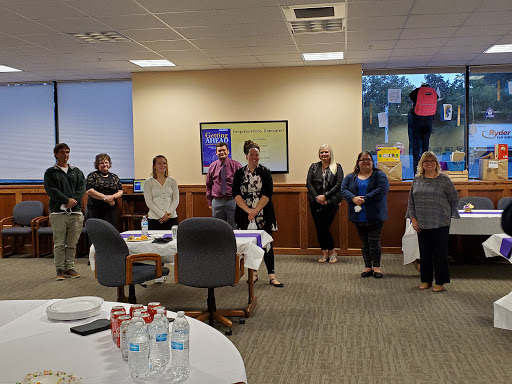 Non-Profit Organization «Watertown Urban Mission», reviews and photos