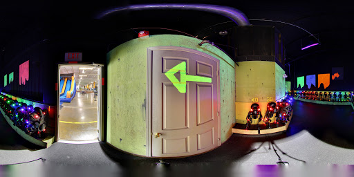 Laser Tag Center «Chesterfield Sports Fusion», reviews and photos, 140 Long Rd, Chesterfield, MO 63005, USA