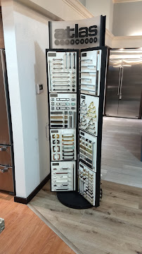 Ferguson Bath, Kitchen & Lighting Gallery - Photo 8 - Car repair in Albuquerque, NM, Albuquerque