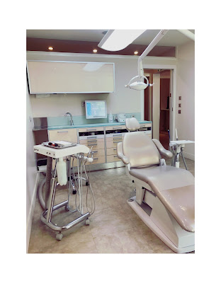 Docteur Vincent Gorceix chirurgien dentiste à Saint-Germain-en-Laye