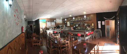 Restaurante La Sala en Valdemoro