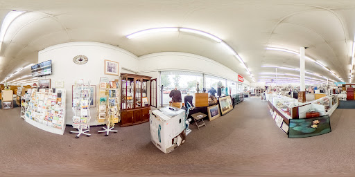 Thrift Store «MSCH Thrift Store», reviews and photos, 818 Coffman St, Longmont, CO 80501, USA