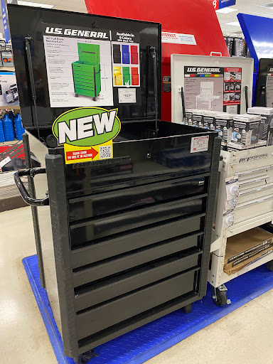 Harbor Freight Tools image