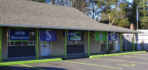 Sportswear Store «Gameday Sports Shop--Lakewood», reviews and photos, 7714 Bridgeport Way W, Lakewood, WA 98499, USA