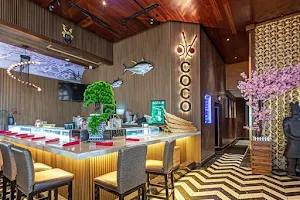 Coco Sushi Lounge & Bar image