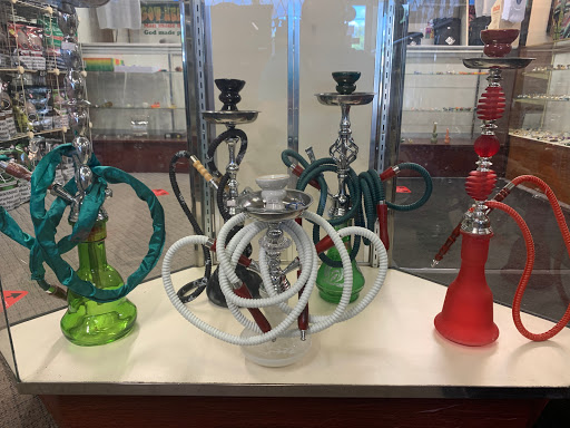 Tobacco Shop «Smoke a Lot LLC», reviews and photos, 5974 Youngstown Warren Rd # 1, Niles, OH 44446, USA