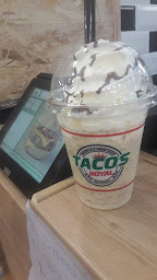 Photo n°16 de Tacos royal à La Ferté-sous-Jouarre ()