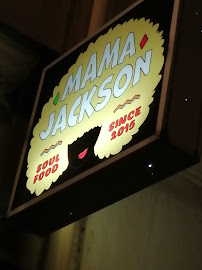 Les plus récentes photos du Restaurant américain Mama Jackson Soul Food Restaurant à Paris - n°9