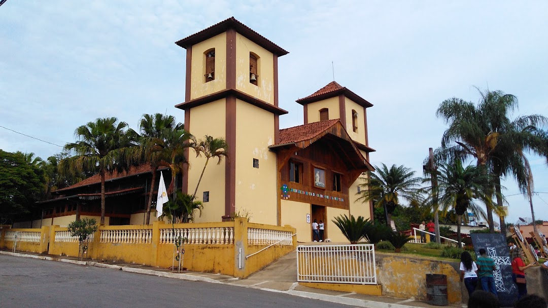 Igreja de São Bernado