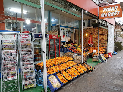 Pınar Market