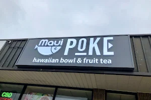 Maui Poke image