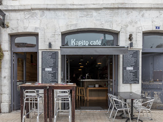 Kapito Café