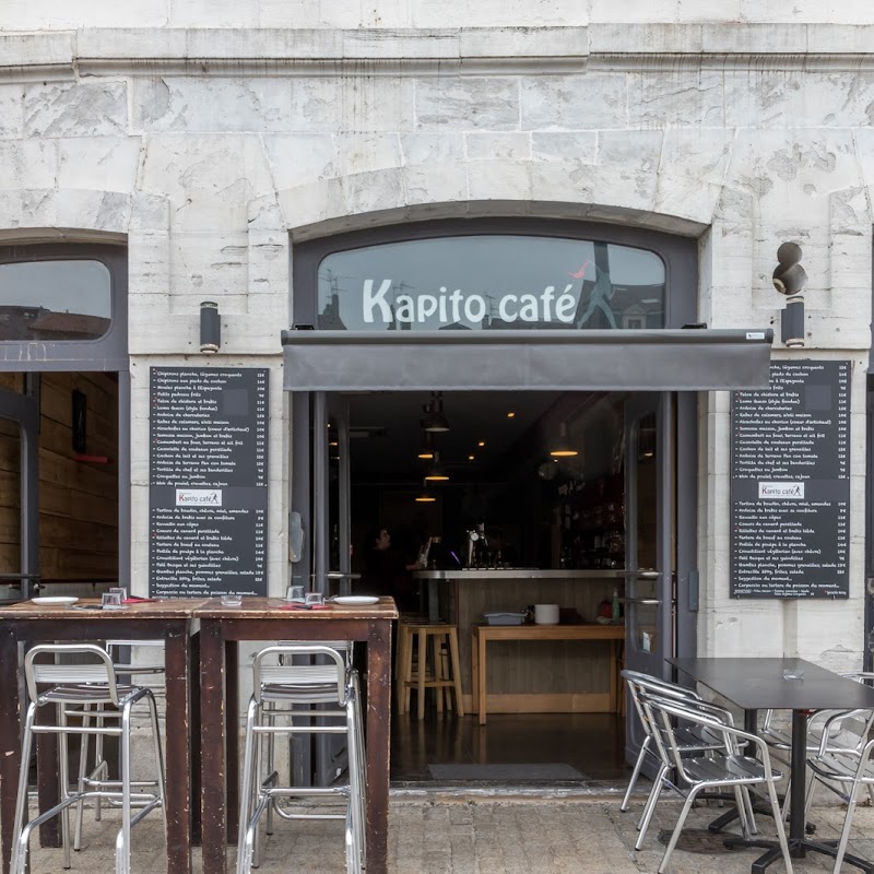Kapito Café