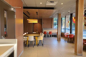 McDonald's image