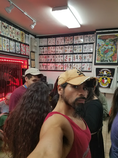 Explore back shoulder tattoo ideas, creative tattoo ideas in Austin, available at The Austin Tattoo co.