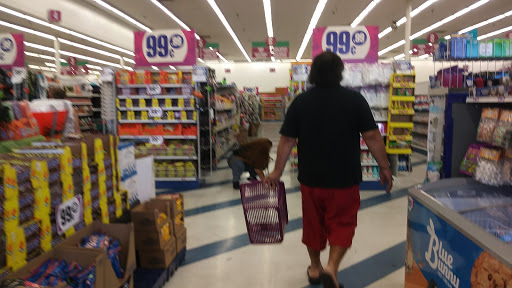 Discount Store «99 Cents Only Stores», reviews and photos, 307 N Citrus Ave, Azusa, CA 91702, USA