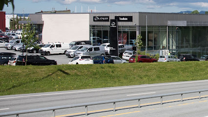 Lexus Trondheim
