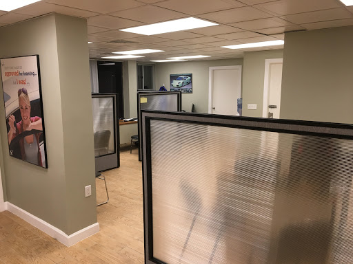 Auto Auction «New Jersey State Auto Auction», reviews and photos, 406 Sip Ave, Jersey City, NJ 07306, USA