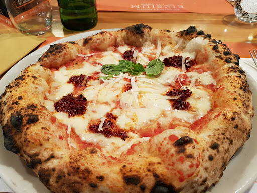 Elysium For Food in Agropoli, Provincia di Salerno