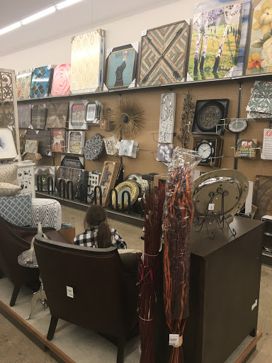 Home Goods Store «Tuesday Morning», reviews and photos, 400 E Expy 83, McAllen, TX 78503, USA