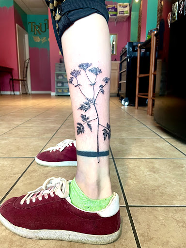 Explore bmo tattoo ideas, creative tattoo ideas in Berwick, available at Truth Custom Tattoo, Design & Gallery