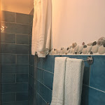 Photo n°2 de l'avis de Elizaveta.r fait le 28/08/2018 à 07:20 sur le  Hotel Baia Otello à Naxos