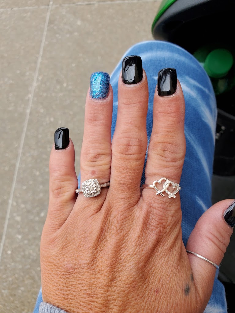 Henderson Nails & Spa 42420