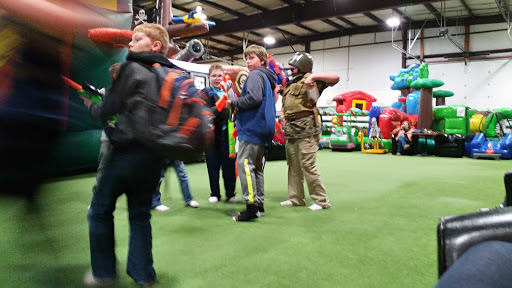 Amusement Center «Playland Adventures», reviews and photos, 510 Wilson St, Brewer, ME 04412, USA