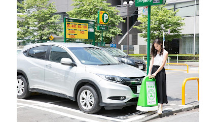 カレコ・カーシェアリングクラブ リパーク富小路二条