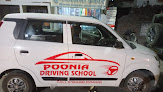 Poonia Motor Driving School,baran